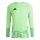 TIRO 26 COMPETITON Goalkeeper jersey LIME BURST