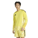 TIRO 26 COMPETITON Torwarttrikot BRIGHT YELLOW