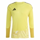 TIRO 26 COMPETITON Goalkeeper jersey BRIGHT YELLOW
