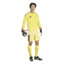 TIRO 26 COMPETITON Goalkeeper jersey BRIGHT YELLOW