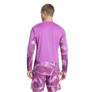 TIRO 26 COMPETITON Goalkeeper jersey FLASH PINK