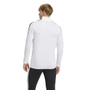 TIRO 26 LEAGUE Training top WHITE/BLACK/BLACK