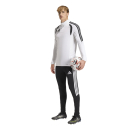 TIRO 26 LEAGUE Training top WHITE/BLACK/BLACK