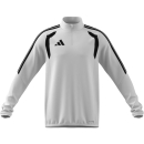 TIRO 26 LEAGUE Training top WHITE/BLACK/BLACK