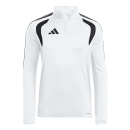 TIRO 26 LEAGUE Trainingstop WHITE/BLACK/BLACK