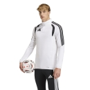 TIRO 26 LEAGUE Trainingstop WHITE/BLACK/BLACK