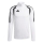 TIRO 26 LEAGUE Trainingstop WHITE/BLACK/BLACK
