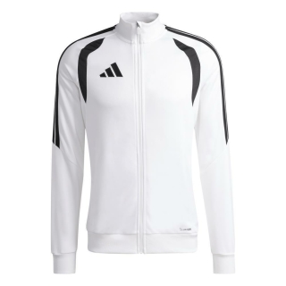 TIRO 26 LEAGUE Training jacket WHITE/BLACK
