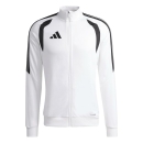 TIRO 26 LEAGUE Training jacket WHITE/BLACK