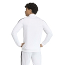 TIRO 26 LEAGUE Training jacket WHITE/BLACK