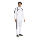 TIRO 26 LEAGUE Training jacket WHITE/BLACK