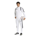 TIRO 26 LEAGUE Training jacket WHITE/BLACK