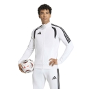 TIRO 26 LEAGUE Trainingsjacke WHITE/BLACK