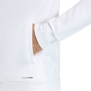TIRO 26 LEAGUE Trainingsjacke WHITE/BLACK