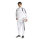 TIRO 26 LEAGUE Trainingsjacke WHITE/BLACK