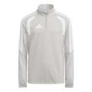 TIRO 26 LEAGUE Kinder-Trainingstop TEAM LIGHT GREY/WHITE