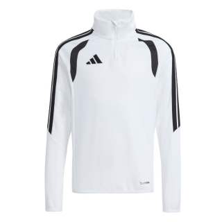 TIRO 26 LEAGUE Kinder-Trainingstop WHITE/BLACK/BLACK