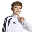 TIRO 26 LEAGUE Kinder-Trainingstop WHITE/BLACK/BLACK