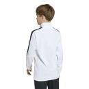 TIRO 26 LEAGUE Youth Training top WHITE/BLACK/BLACK