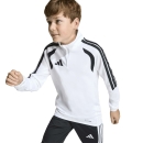 TIRO 26 LEAGUE Youth Training top WHITE/BLACK/BLACK