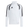 TIRO 26 LEAGUE Kinder-Trainingstop WHITE/BLACK/BLACK