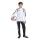 TIRO 26 LEAGUE Kinder-Trainingstop WHITE/BLACK/BLACK
