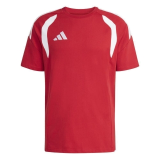 TIRO 26 LEAGUE Tee TEAM POWER RED/WHITE