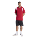 TIRO 26 LEAGUE Tee TEAM POWER RED/WHITE