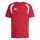 TIRO 26 LEAGUE Tee TEAM POWER RED/WHITE