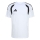 TIRO 26 LEAGUE Tee WHITE/BLACK