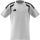 TIRO 26 LEAGUE Kinder-Tee WHITE/BLACK