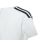 TIRO 26 LEAGUE Youth Tee WHITE/BLACK