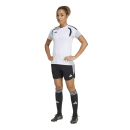 TIRO 26 COMPETITON Damen-Trikot WHITE/BLACK