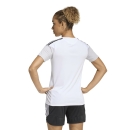 TIRO 26 COMPETITON Womens Jersey WHITE/BLACK