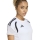 TIRO 26 COMPETITON Womens Jersey WHITE/BLACK