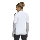 TIRO 26 COMPETITON Damen-Trainingstop WHITE/BLACK