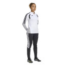 TIRO 26 COMPETITON Damen-Trainingstop WHITE/BLACK