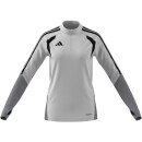 TIRO 26 COMPETITON Damen-Trainingstop WHITE/BLACK