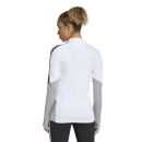 TIRO 26 COMPETITON Womens Training top WHITE/BLACK
