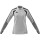 TIRO 26 COMPETITON Damen-Trainingstop WHITE/BLACK