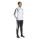 TIRO 26 COMPETITON Womens Training top WHITE/BLACK
