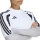 TIRO 26 COMPETITON Womens Training top WHITE/BLACK