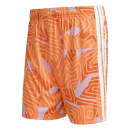 TIRO 26 COMPETITON Goalkeeper short TEAM SEMI SOL ORANGE