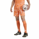 TIRO 26 COMPETITON Goalkeeper short TEAM SEMI SOL ORANGE