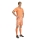 TIRO 26 COMPETITON Torwartshort TEAM SEMI SOL ORANGE