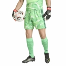 TIRO 26 COMPETITON Torwartshort LIME BURST