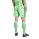 TIRO 26 COMPETITON Torwartshort LIME BURST