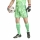 TIRO 26 COMPETITON Goalkeeper short LIME BURST