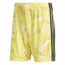 TIRO 26 COMPETITON Torwartshort BRIGHT YELLOW