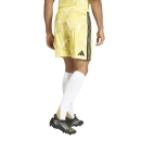 TIRO 26 COMPETITON Goalkeeper short BRIGHT YELLOW